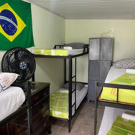 Quarto Em Cobertura Santa Teresa Ao Lado Da Gloria Рио-де-Жанейро Экстерьер фото