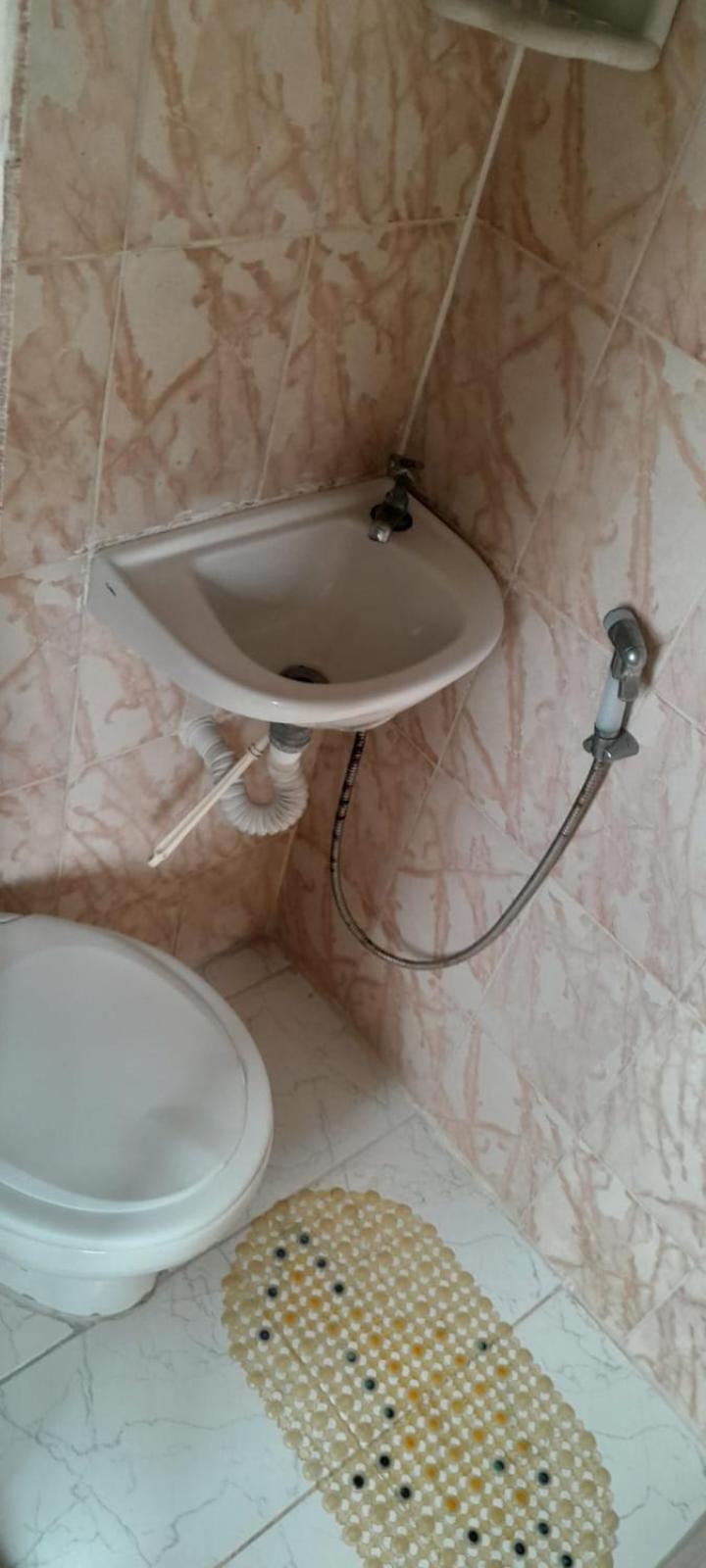 Quarto Em Cobertura Santa Teresa Ao Lado Da Gloria Рио-де-Жанейро Экстерьер фото