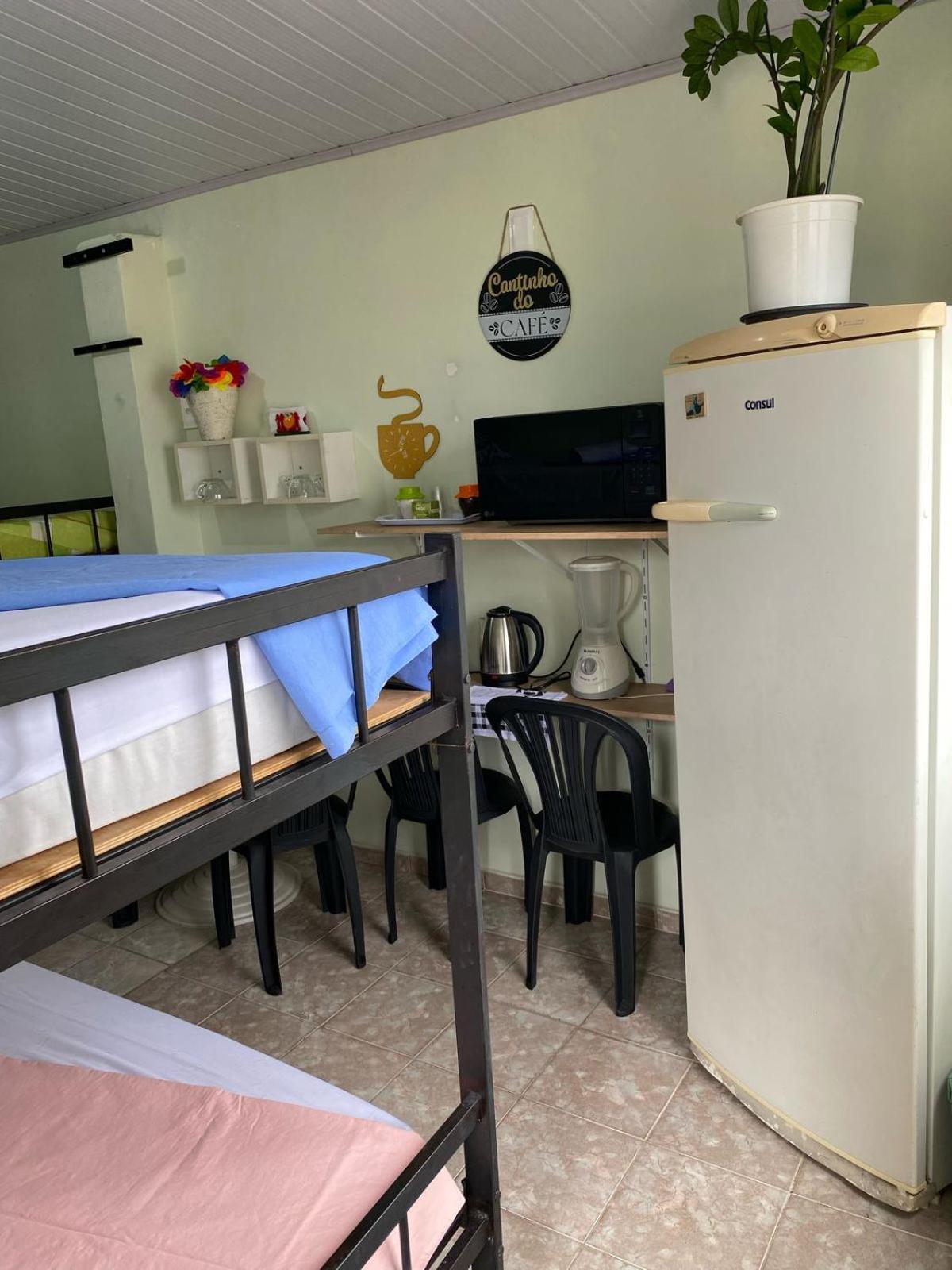 Quarto Em Cobertura Santa Teresa Ao Lado Da Gloria Рио-де-Жанейро Экстерьер фото