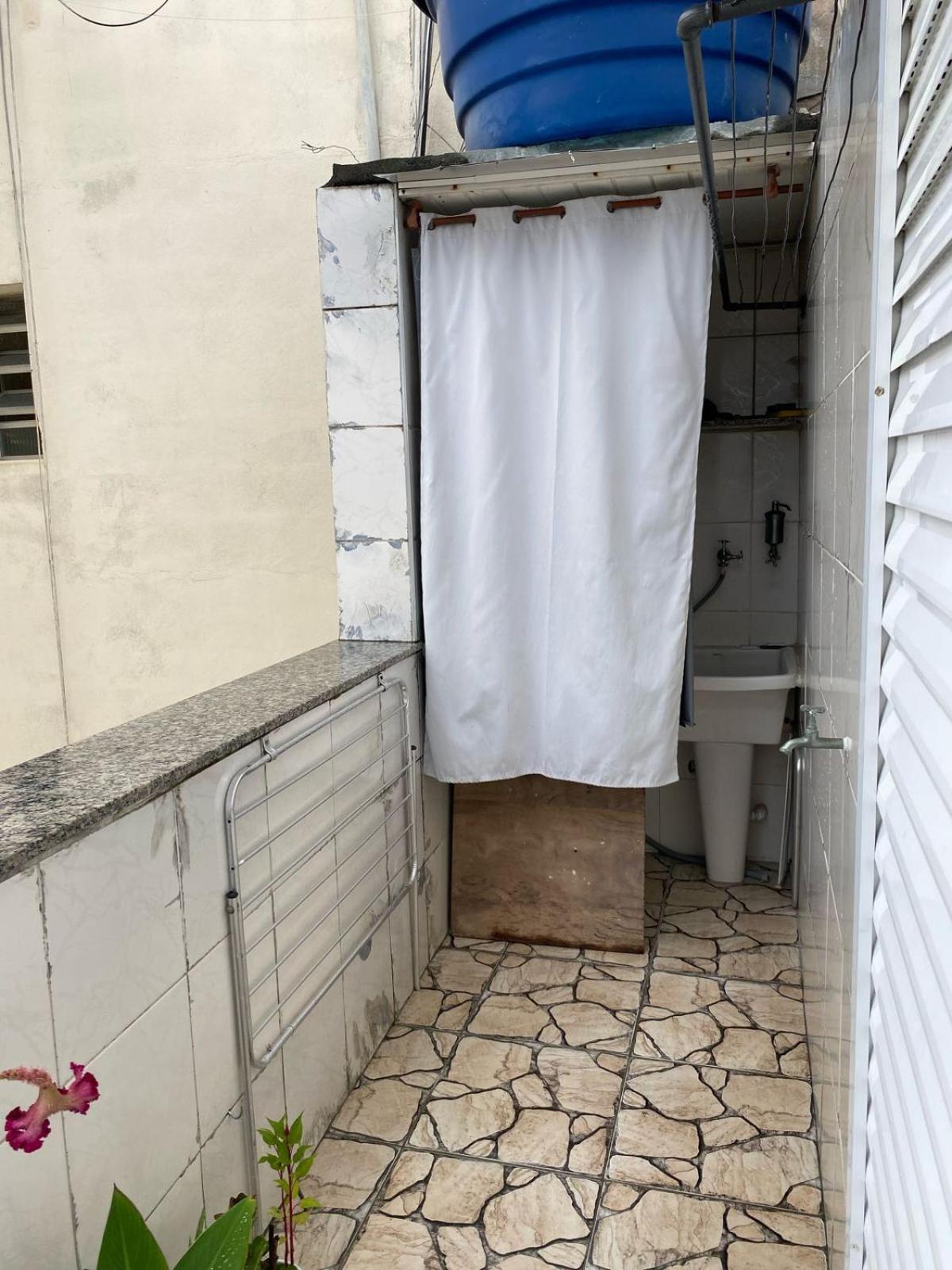 Quarto Em Cobertura Santa Teresa Ao Lado Da Gloria Рио-де-Жанейро Экстерьер фото
