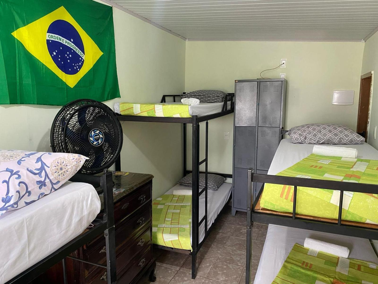 Quarto Em Cobertura Santa Teresa Ao Lado Da Gloria Рио-де-Жанейро Экстерьер фото