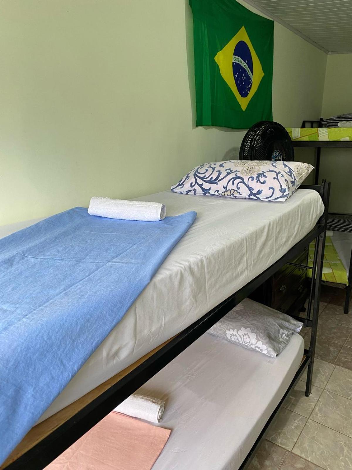 Quarto Em Cobertura Santa Teresa Ao Lado Da Gloria Рио-де-Жанейро Экстерьер фото