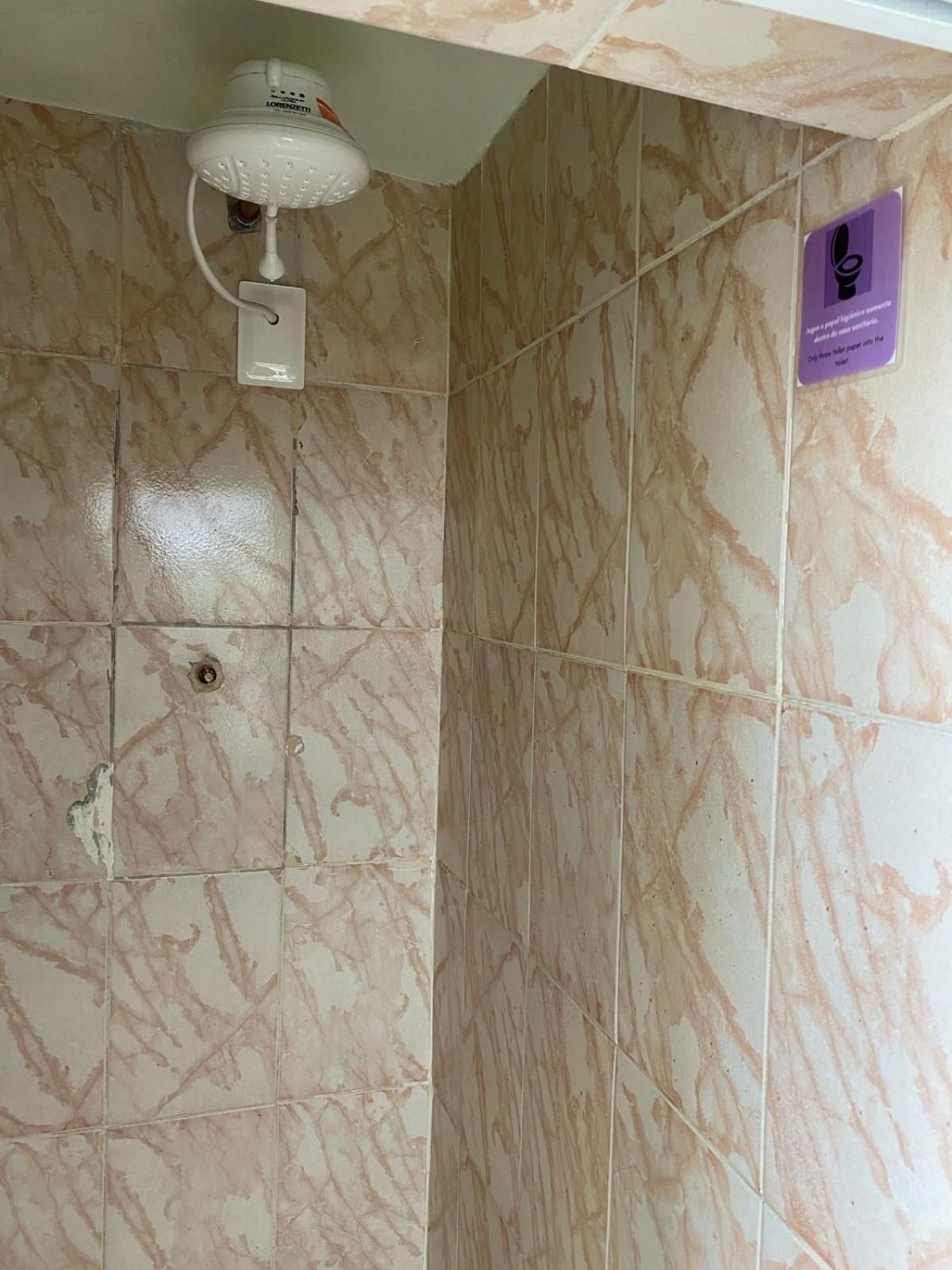 Quarto Em Cobertura Santa Teresa Ao Lado Da Gloria Рио-де-Жанейро Экстерьер фото