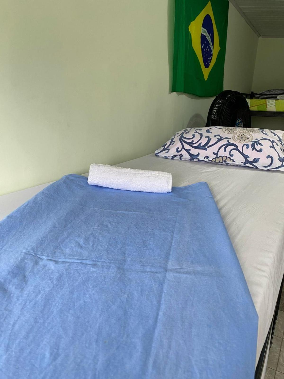 Quarto Em Cobertura Santa Teresa Ao Lado Da Gloria Рио-де-Жанейро Экстерьер фото
