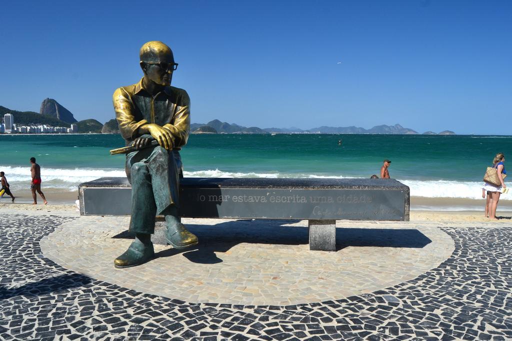 Quarto Em Cobertura Santa Teresa Ao Lado Da Gloria Рио-де-Жанейро Экстерьер фото