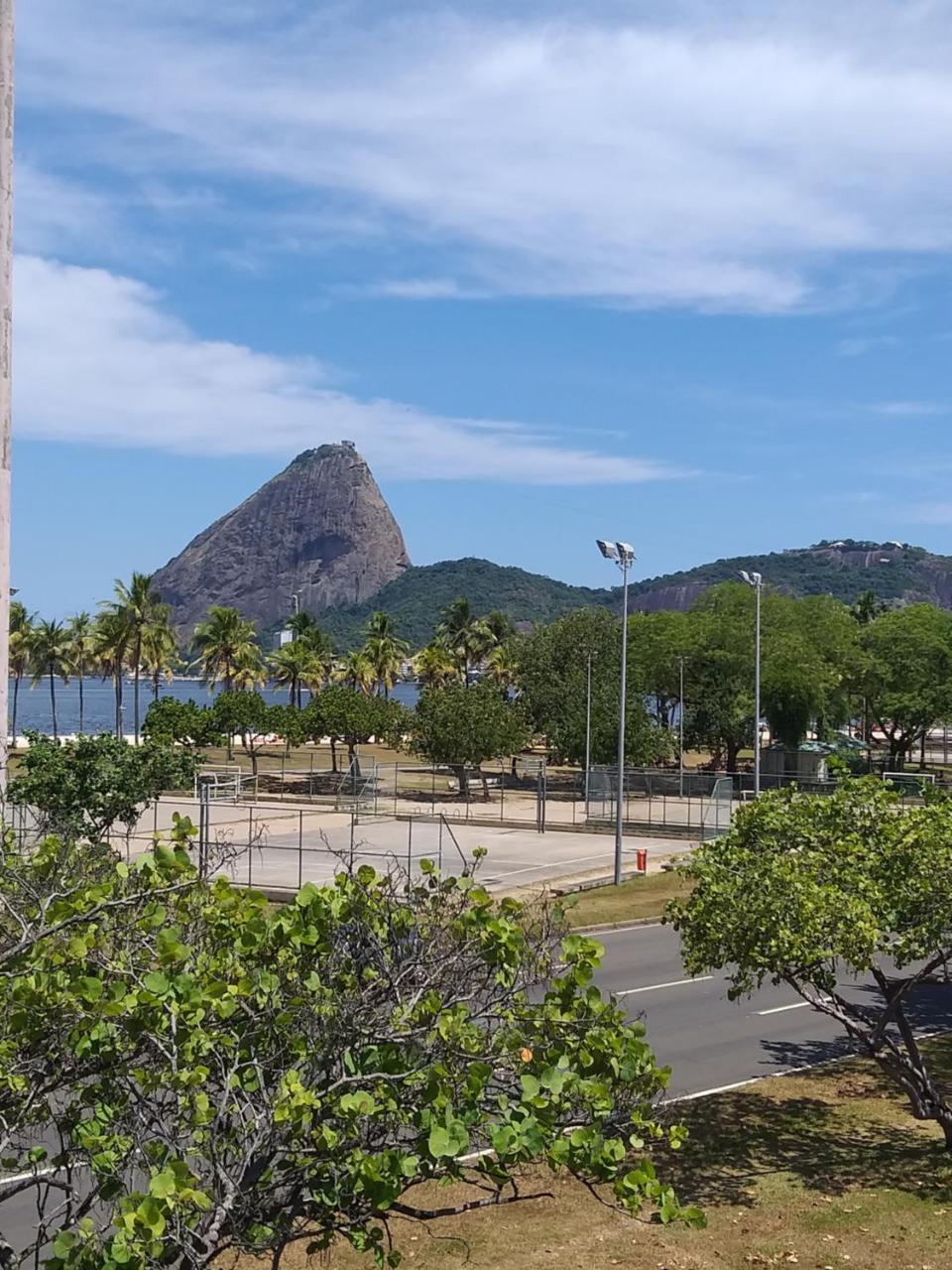 Quarto Em Cobertura Santa Teresa Ao Lado Da Gloria Рио-де-Жанейро Экстерьер фото