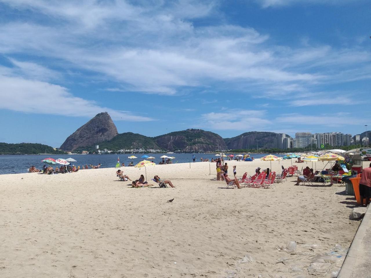 Quarto Em Cobertura Santa Teresa Ao Lado Da Gloria Рио-де-Жанейро Экстерьер фото